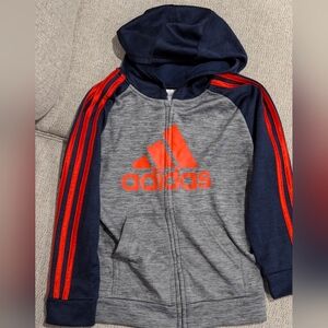 Adidas Athletic Set - Kids size 7